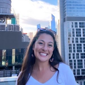 Meet your Posher, Alex